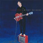 Reincke, Michy - Tonstrom [CD]