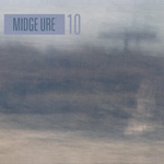 Ure, Midge - 10 [CD]