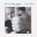 Ure, Midge - Move me [CD]