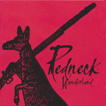 Midnight Oil - Redneck wonderland [CD]