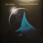 Oldfield, Mike - The songs of distant earth [LP]