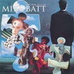 Batt, Mike - The very best of