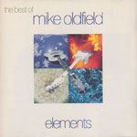 Oldfield, Mike - Elements - The Best Of