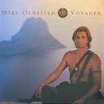 Oldfield, Mike - Voyager [LP]