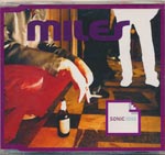 Miles - Sonic 3000