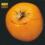 Moby - Honey