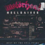 Mot&ouml;rhead - Hellraiser - Best of the epic years