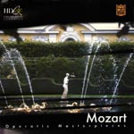 Mozart, Wolfgang Amadeus  - Operatic Masterpieces
