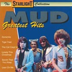 Mud - Greatest Hits