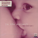 Various Artists - Music for my Baby 2 - In the nursery