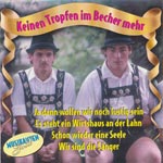 Various Artists - Musikantengold - Keinen Tropfen im Becher mehr
