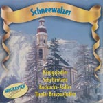 Various Artists - Musikantengold - Schneewalzer