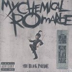 My Chemical Romance - Black Parade [CD]