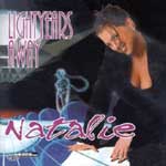 Natalie - Lightyears away