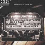 Young, Neil - Crazy Horse at the Fillmore East 1970 [LP]
