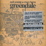 Young, Neil & Crazy Horse - Greendale [CD plus Bonus DVD]