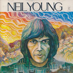 Young, Neil - Same [CD]