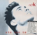 Nek - Sto con te