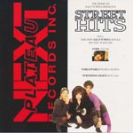 Various Artists - Next Plateau - Street Hits
