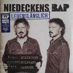 Niedeckens BAP - Lebensl&auml;nglich [DLP]