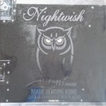 Nightwish - Made In Hong Kong (And In Various Other Places) Picture [DLP]