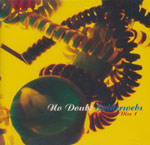 No Doubt - Spiderwebs CD1