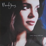 Jones, Norah - Come away with me [LP]