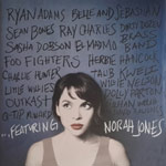 Jones, Norah - ...Featuring [DLP]