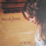 Jones, Norah - Feels like home [LP]