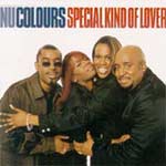 Nu Colours - Special kind of lover