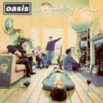 Oasis - Definitely maybe [CD]