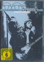 Oasis - Familiar to Millions [DVD]