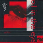 Oil In The Eye - Within [CD]