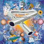 Oldfield, Mike - Millennium Bell [CD]