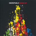 One Republic - Waking up [CD]