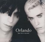 Orlando - Just fo a second
