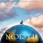 Soundtrack - North - Music by Marc Shaiman [CD]