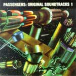 Soundtrack - Passengers Original Soundtracks 1 [CD]