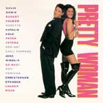 Soundtrack - Pretty Woman [CD]