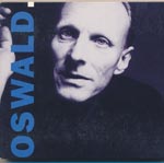 Oswald, Dieter - Suisa [CD]