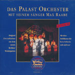 Raabe, Max mit seinem Palastorchester &ndash; Live Wintergarten Volume 3