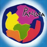 Pangea