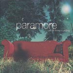 Paramore - All we know is falling