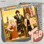 Parton, Ronstadt, Harris - Trio [Amiga-LP]