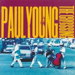 Young, Paul - The crossing [CD]