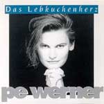 Werner, Pe - Das Lebkuchenherz