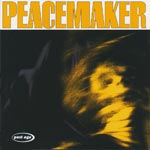 Peacemaker - Post age [CD]