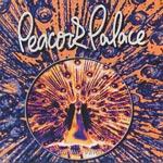 Peacock Palace - Adding wings [CD]