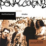 Penal Colony - Multicoloured