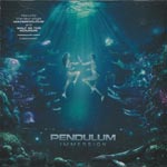 Pendulum - Immersion